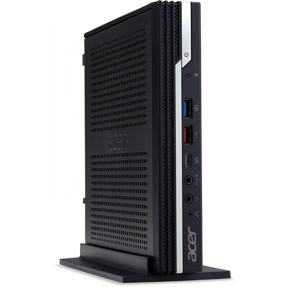 Персональный компьютер Acer Veriton N4670G DT.VTZMC.006 Core i3, 10100, 3.6, 8 Гб