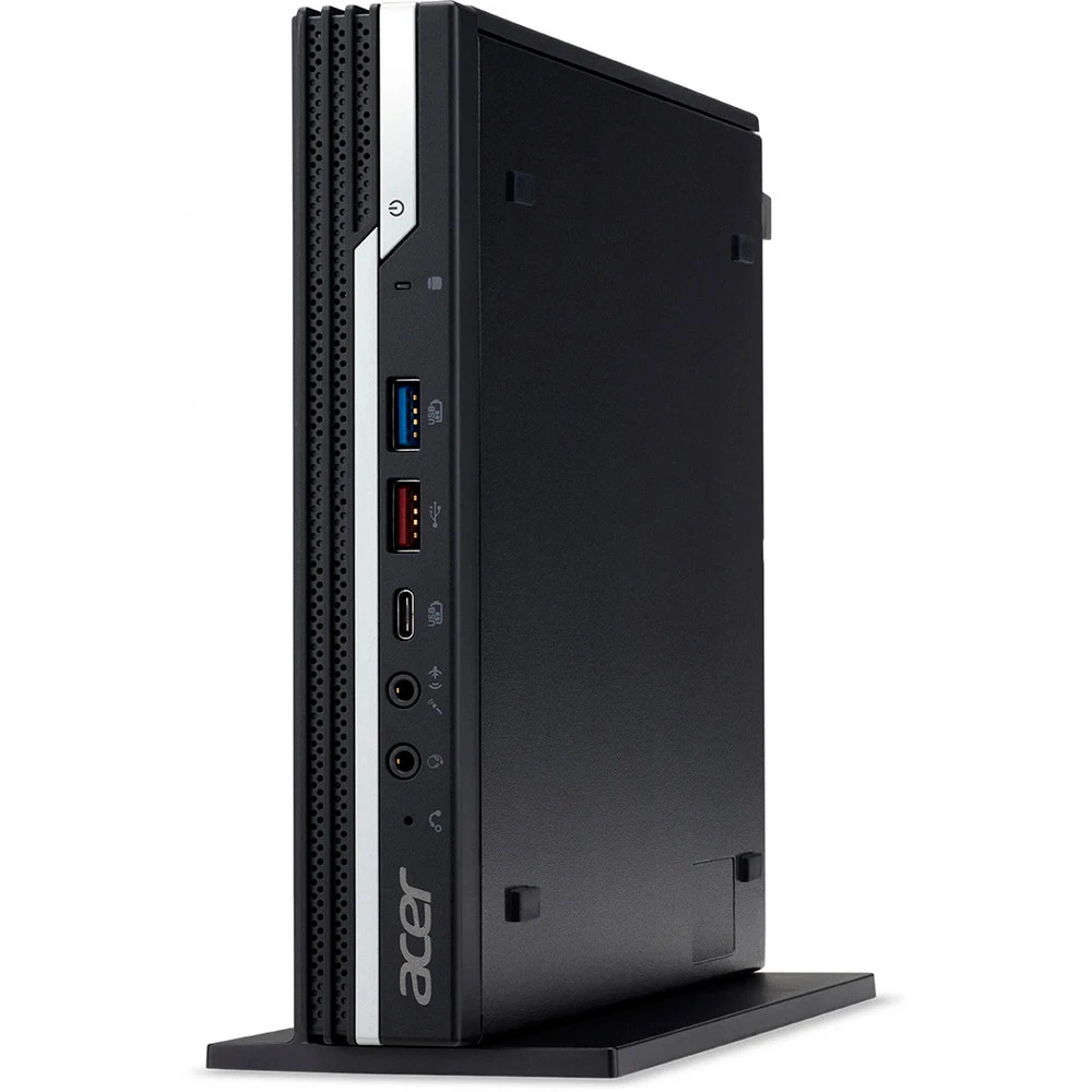 Персональный компьютер Acer Veriton N4670G DT.VTZMC.006 Core i3, 10100, 3.6, 8 Гб