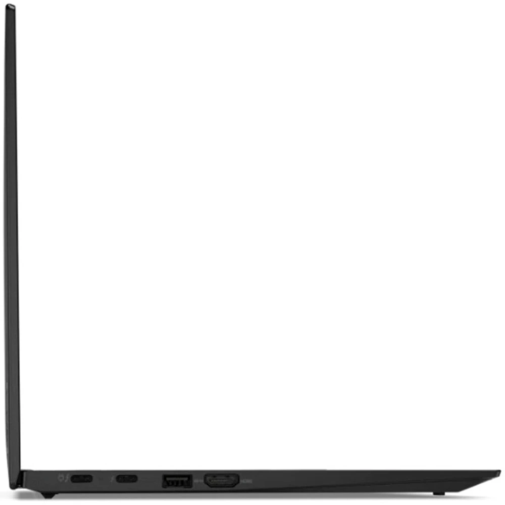 Ноутбук Lenovo ThinkPad X1 Carbon Gen 9 20XW0051RT 14 ", WUXGA 1920x1200 (16:10), Core i5, 16 Гб