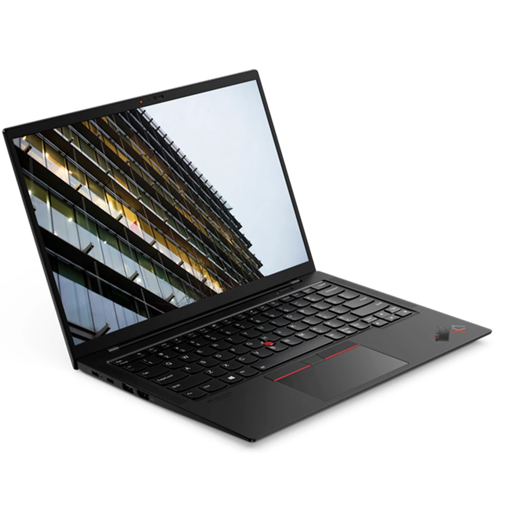 Ноутбук Lenovo ThinkPad X1 Carbon Gen 9 20XW0051RT 14 ", WUXGA 1920x1200 (16:10), Core i5, 16 Гб