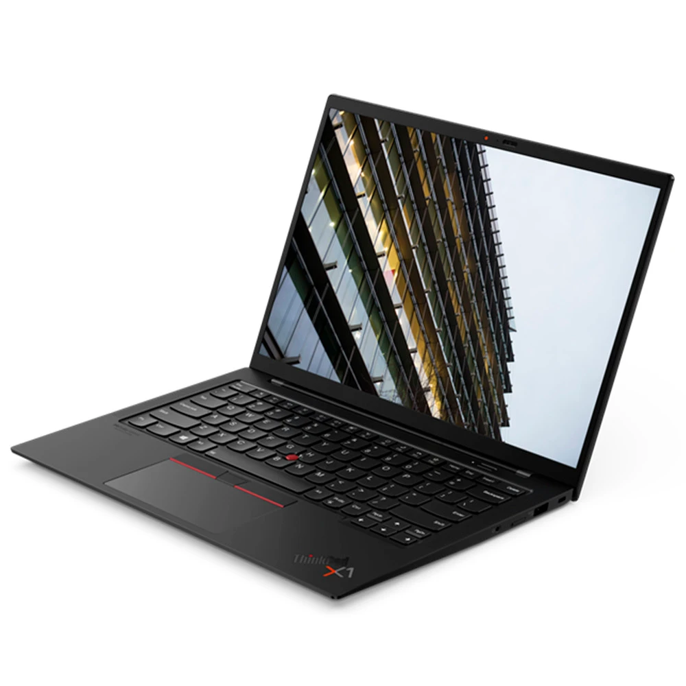 Ноутбук Lenovo ThinkPad X1 Carbon Gen 9 20XW0051RT 14 ", WUXGA 1920x1200 (16:10), Core i5, 16 Гб