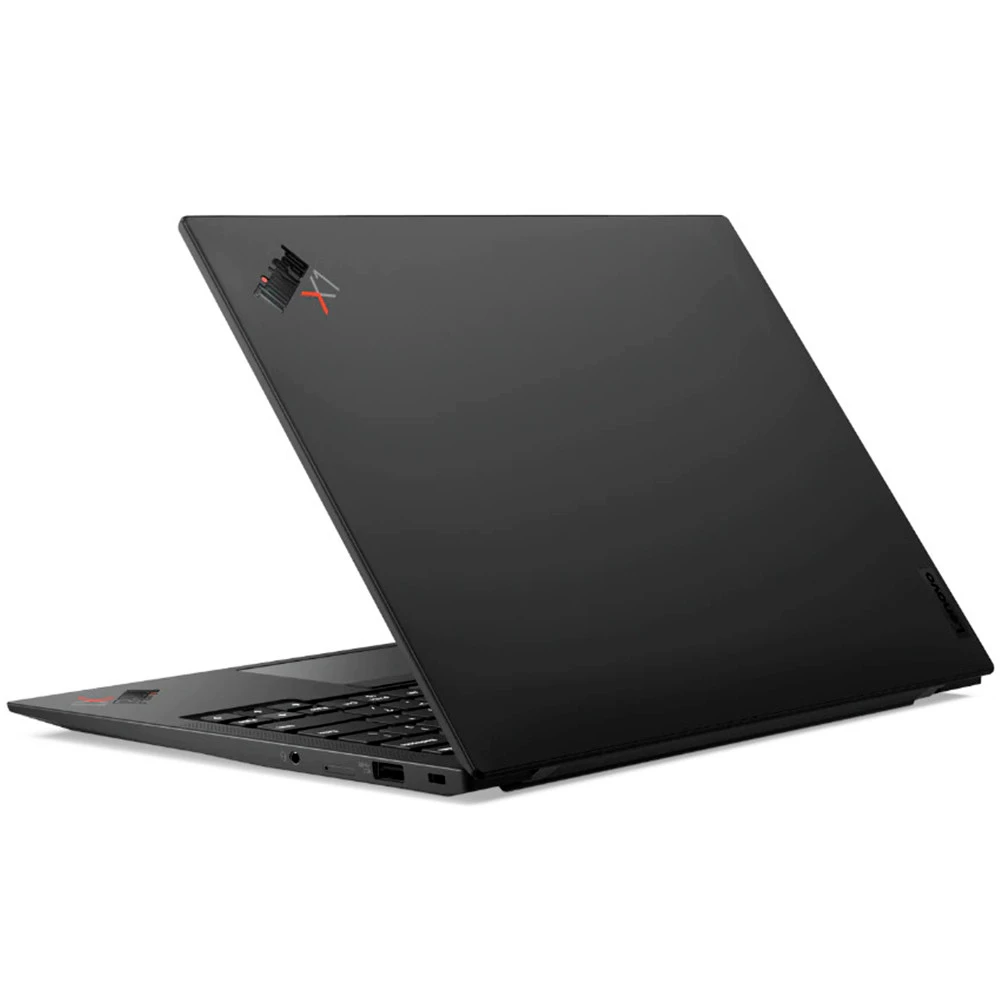 Ноутбук Lenovo ThinkPad X1 Carbon Gen 9 20XW0051RT 14 ", WUXGA 1920x1200 (16:10), Core i5, 16 Гб