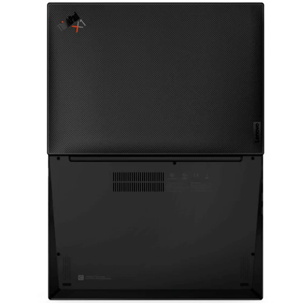 Ноутбук Lenovo ThinkPad X1 Carbon Gen 9 20XW0051RT 14 ", WUXGA 1920x1200 (16:10), Core i5, 16 Гб