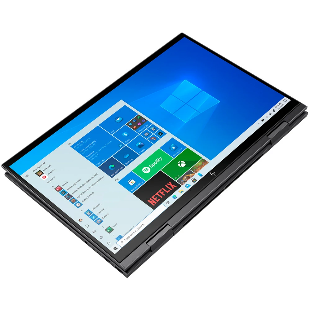 Ноутбук HP ENVY x360 15-eu0020ur 4E0V2EA 15.6 ", FHD 1920x1080 (16:9), Ryzen 5, 8 Гб