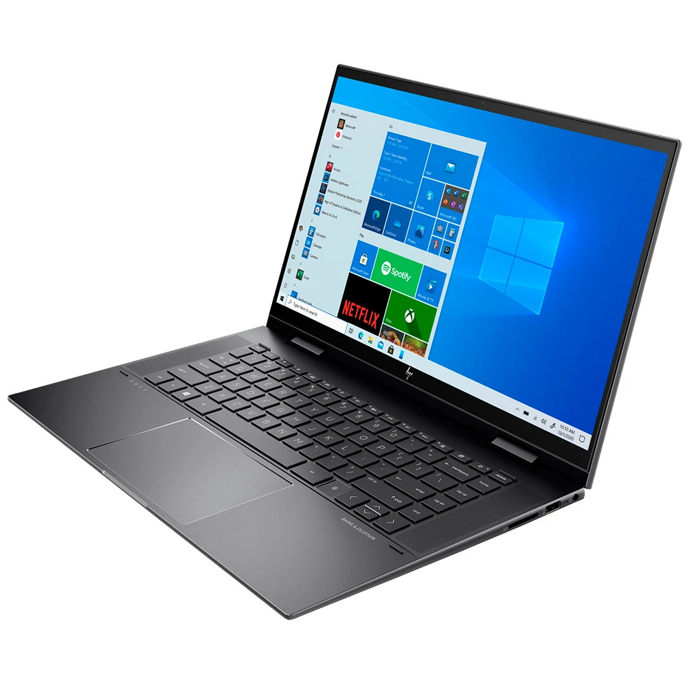 Ноутбук HP ENVY x360 15-eu0020ur 4E0V2EA 15.6 ", FHD 1920x1080 (16:9), Ryzen 5, 8 Гб