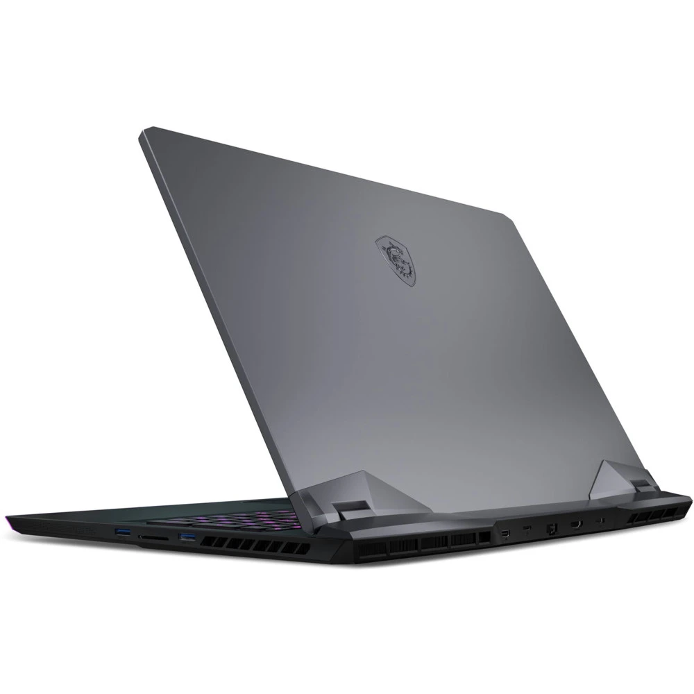 Ноутбук MSI GE76 Raider 11UG-481XKZ 9S7-17K314-481 17.3 ", FHD 1920x1080 (16:9), Core i7, 16 Гб
