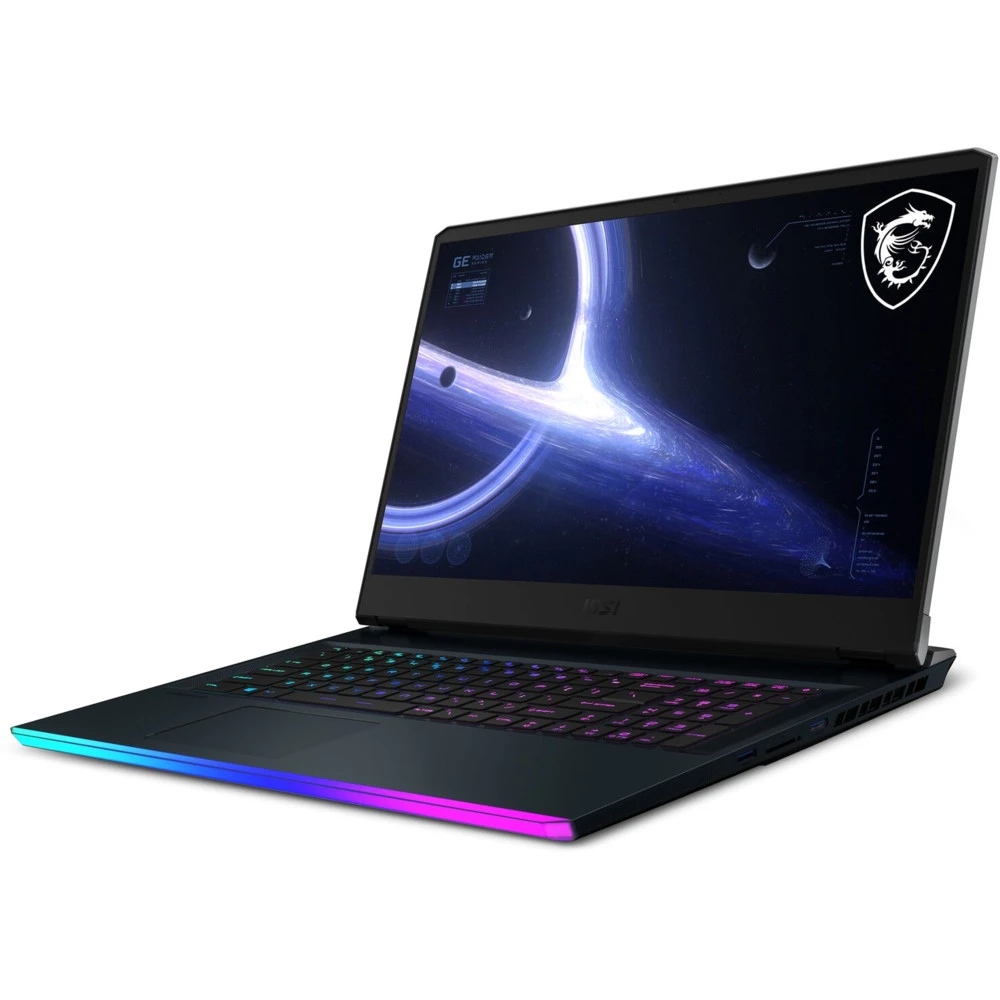Ноутбук MSI GE76 Raider 11UG-481XKZ 9S7-17K314-481 17.3 ", FHD 1920x1080 (16:9), Core i7, 16 Гб