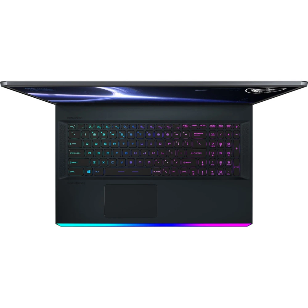Ноутбук MSI GE76 Raider 11UG-481XKZ 9S7-17K314-481 17.3 ", FHD 1920x1080 (16:9), Core i7, 16 Гб