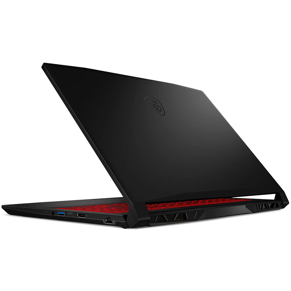 Ноутбук MSI Katana GF66 11UE-228XKZ 9S7-158112-228 15.6 ", FHD 1920x1080 (16:9), Core i5, 16 Гб