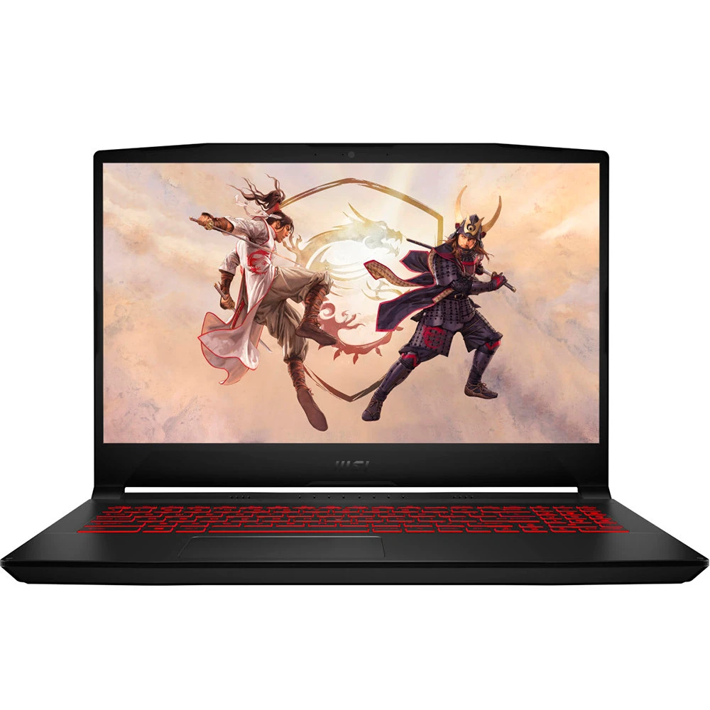 Ноутбук MSI Katana GF66 11UE-228XKZ 9S7-158112-228 15.6 ", FHD 1920x1080 (16:9), Core i5, 16 Гб