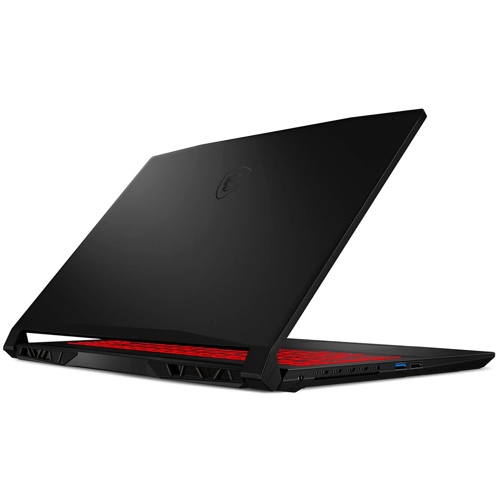 Ноутбук MSI Katana GF66 11UE-228XKZ 9S7-158112-228 15.6 ", FHD 1920x1080 (16:9), Core i5, 16 Гб