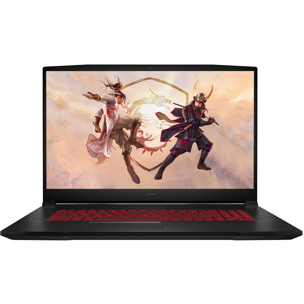 Ноутбук MSI Katana GF76 11UE-095XKZ 9S7-17L112-095 17.3 ", FHD 1920x1080 (16:9), Core i7, 16 Гб