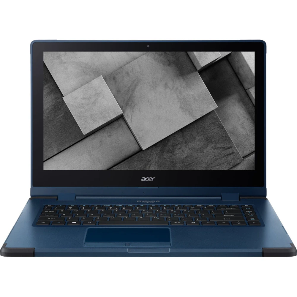 Ноутбук Acer Enduro Urban N3EUN314-51W NR.R18ER.001 14 ", FHD 1920x1080 (16:9), Core i5, 8 Гб