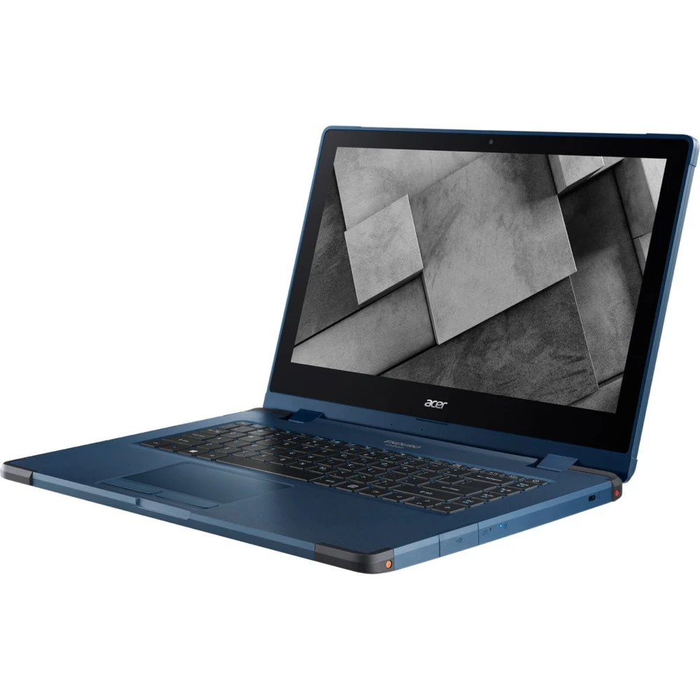 Ноутбук Acer Enduro Urban N3EUN314-51W NR.R18ER.001 14 ", FHD 1920x1080 (16:9), Core i5, 8 Гб