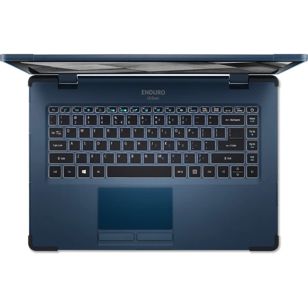 Ноутбук Acer Enduro Urban N3EUN314-51W NR.R18ER.001 14 ", FHD 1920x1080 (16:9), Core i5, 8 Гб