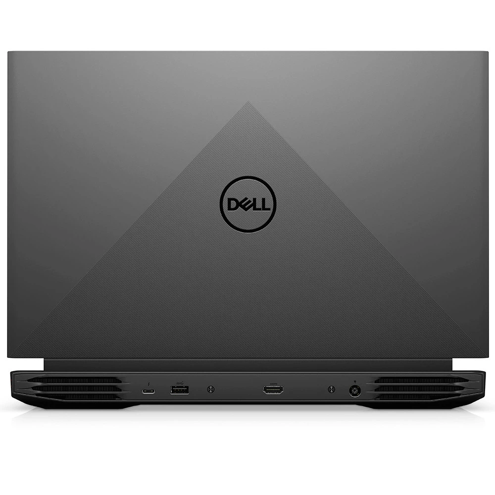 Ноутбук Dell Inspiron G5 15 5510 210-AYMV-A4 15.6 ", FHD 1920x1080 (16:9), Core i7, 16 Гб