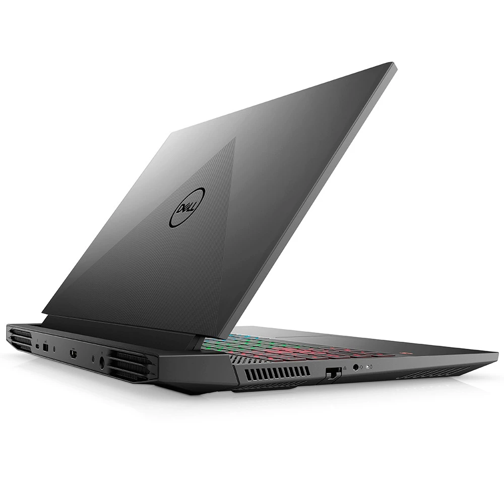 Ноутбук Dell Inspiron G5 15 5510 210-AYMV-A4 15.6 ", FHD 1920x1080 (16:9), Core i7, 16 Гб