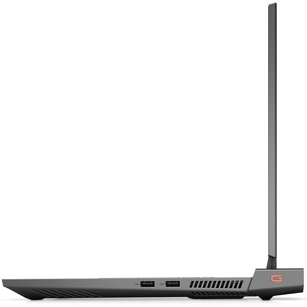 Ноутбук Dell Inspiron G5 15 5510 210-AYMV-A4 15.6 ", FHD 1920x1080 (16:9), Core i7, 16 Гб