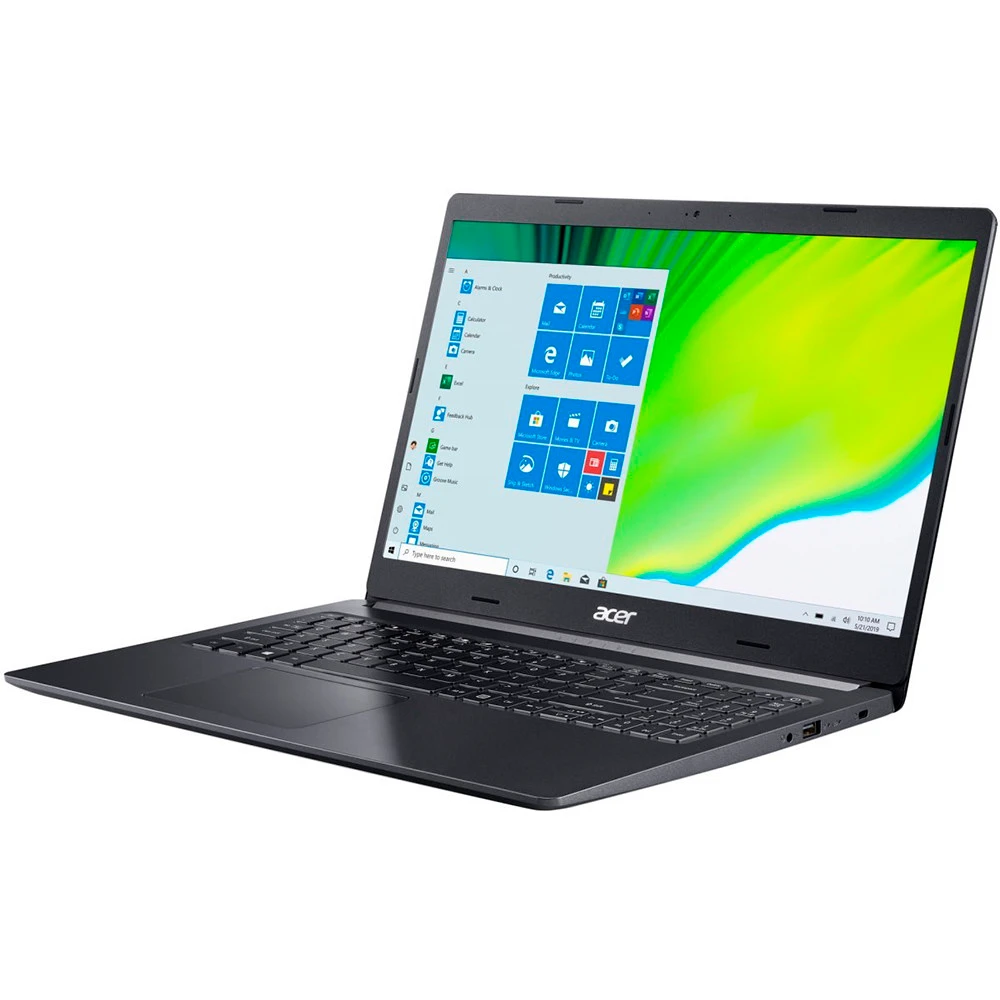 Ноутбук Acer A515-44G NX.HW0ER.003 15.6 ", FHD 1920x1080 (16:9), Ryzen 5, 8 Гб