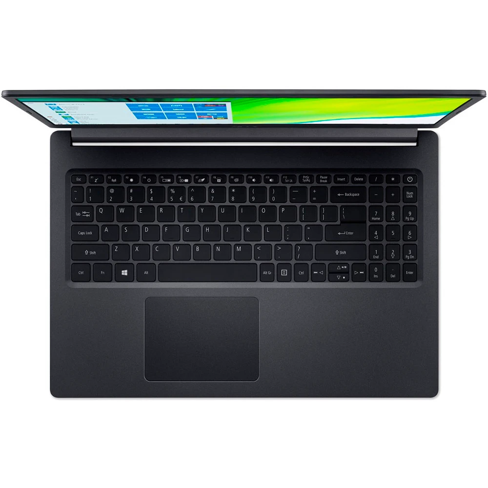 Ноутбук Acer A515-44G NX.HW0ER.003 15.6 ", FHD 1920x1080 (16:9), Ryzen 5, 8 Гб