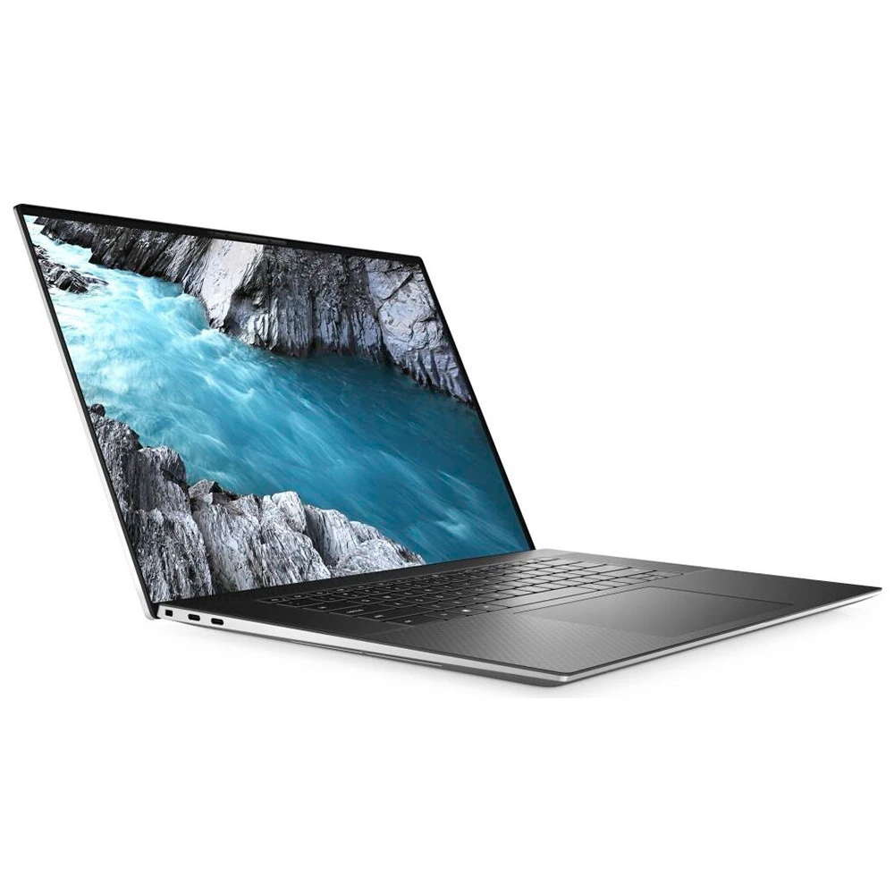 Ноутбук Dell XPS 17 9700 210-AWGW-A5 17 ", 4K Ultra HD + 3840x2400 (16:10), Core i7, 16 Гб