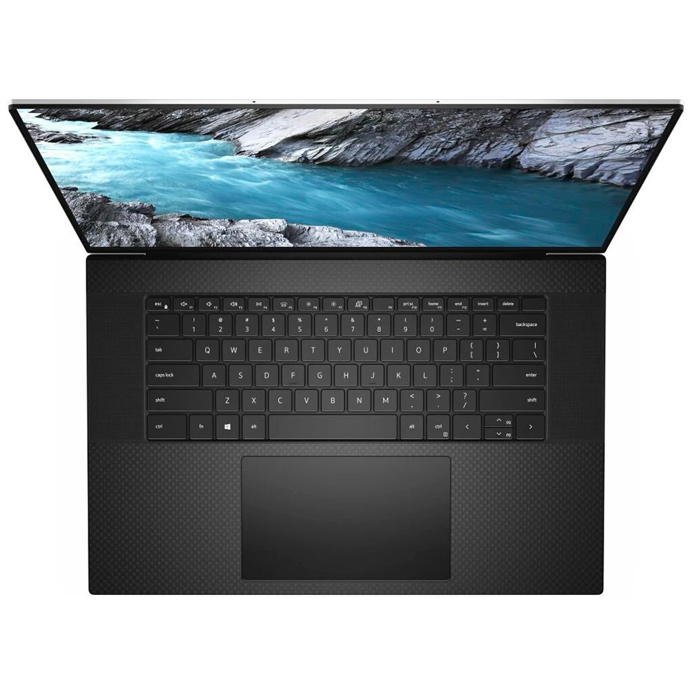 Ноутбук Dell XPS 17 9700 210-AWGW-A6 17 ", 4K Ultra HD + 3840x2400 (16:10), Core i7, 32 Гб