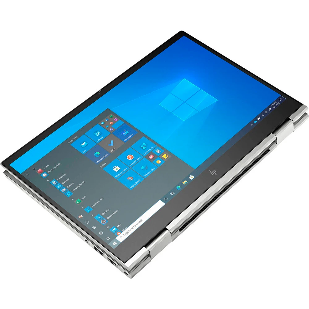 Ноутбук HP EliteBook x360 830 G8 358M5EA 13.3 ", FHD 1920x1080 (16:9), Core i7, 16 Гб