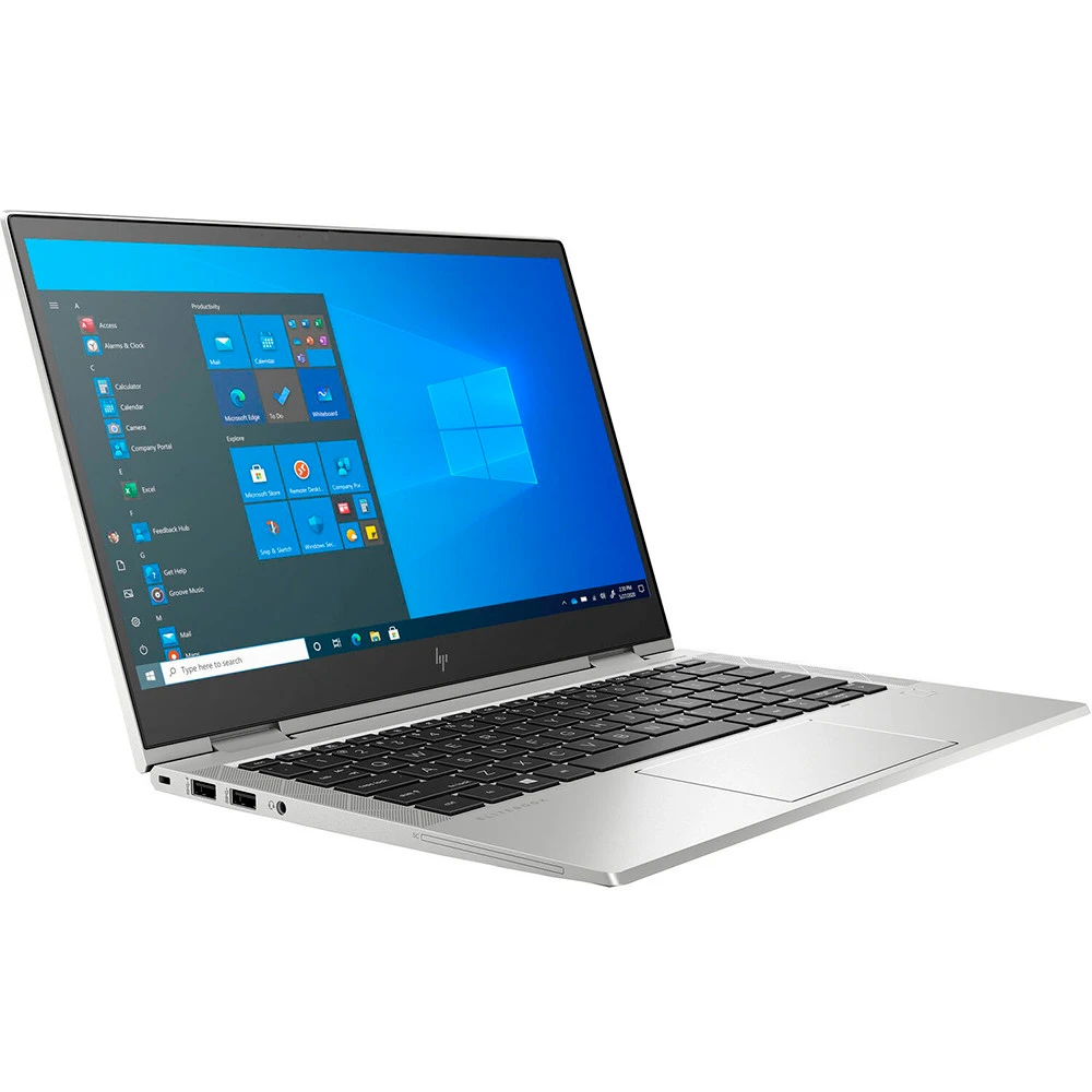 Ноутбук HP EliteBook x360 830 G8 358M5EA 13.3 ", FHD 1920x1080 (16:9), Core i7, 16 Гб