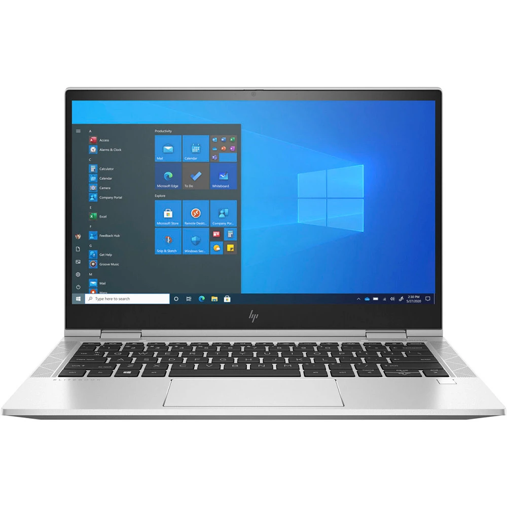 Ноутбук HP EliteBook x360 830 G8 358M5EA 13.3 ", FHD 1920x1080 (16:9), Core i7, 16 Гб