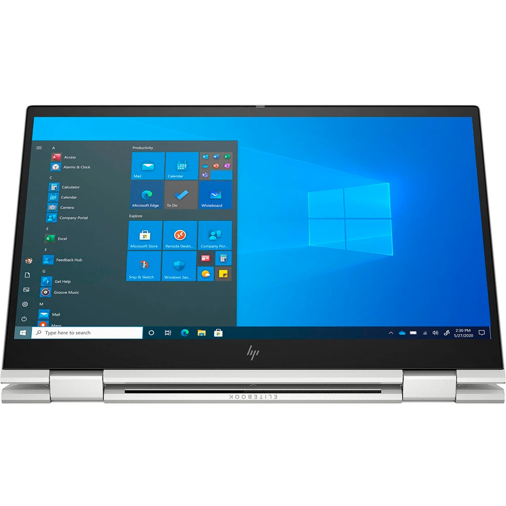 Ноутбук HP EliteBook x360 830 G8 358M5EA 13.3 ", FHD 1920x1080 (16:9), Core i7, 16 Гб
