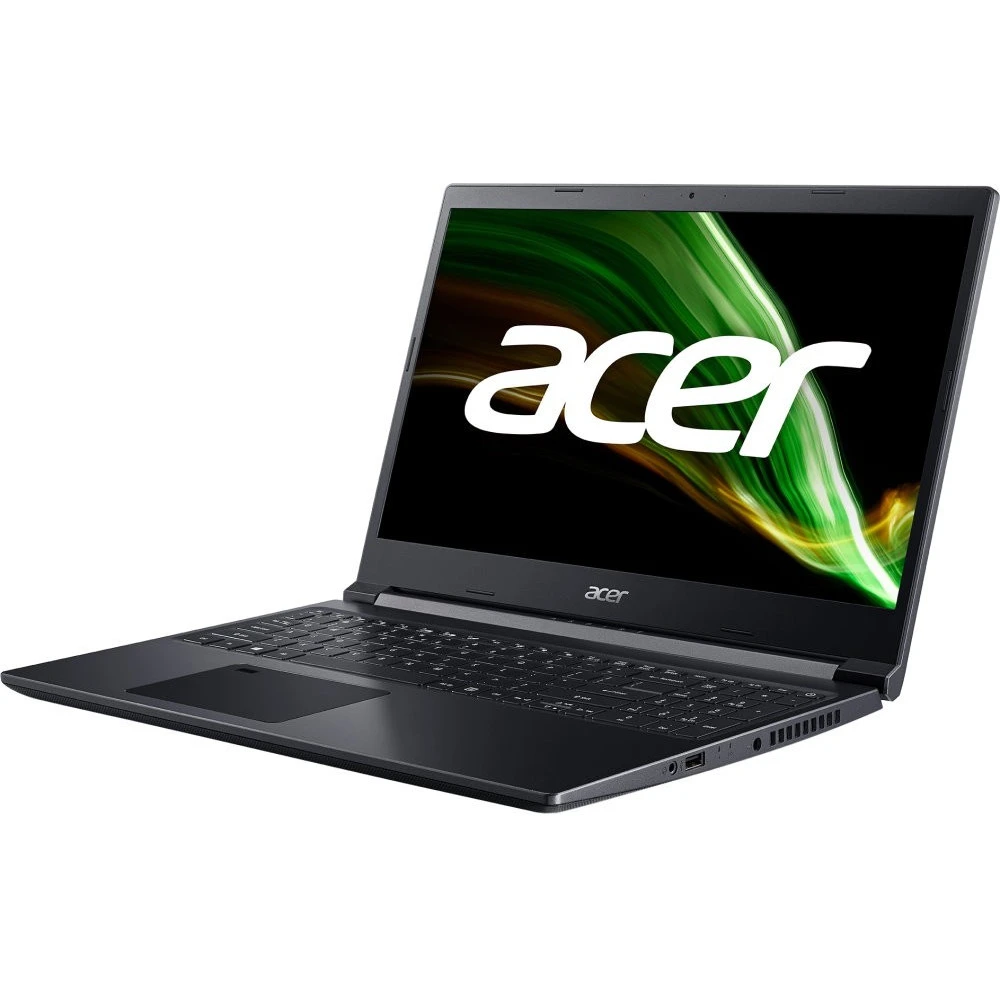 Ноутбук Acer A715-42G NH.QE5ER.004 15.6 ", FHD 1920x1080 (16:9), Ryzen 5, 8 Гб