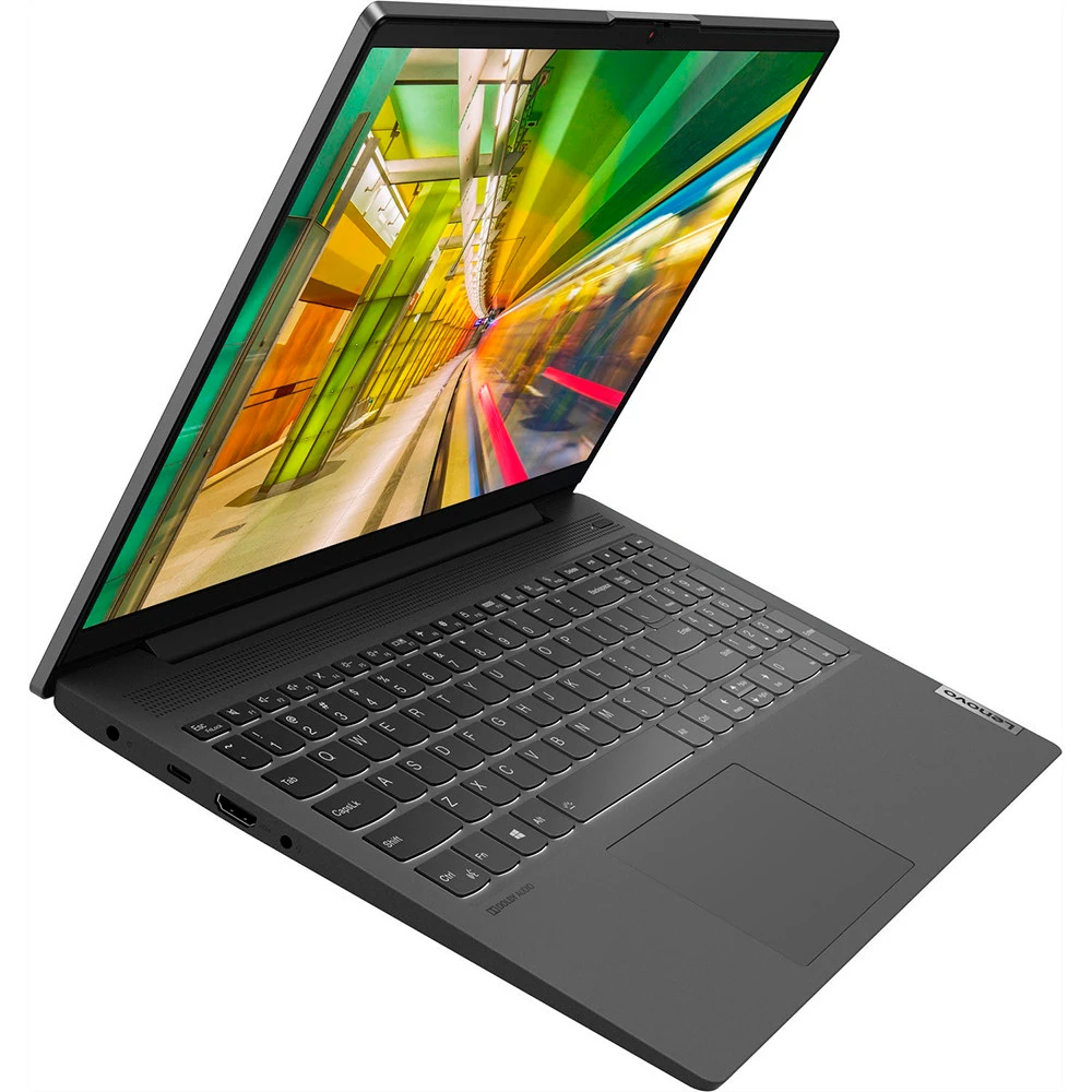 Ноутбук Lenovo IdeaPad 5 15ITL05 82FG00NTRK 15.6 ", FHD 1920x1080 (16:9), Core i3, 8 Гб