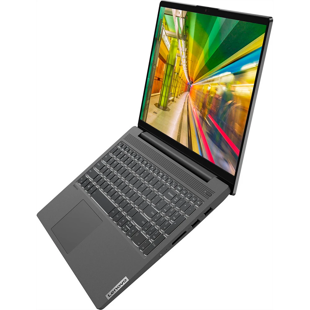 Ноутбук Lenovo IdeaPad 5 15ITL05 82FG00NTRK 15.6 ", FHD 1920x1080 (16:9), Core i3, 8 Гб