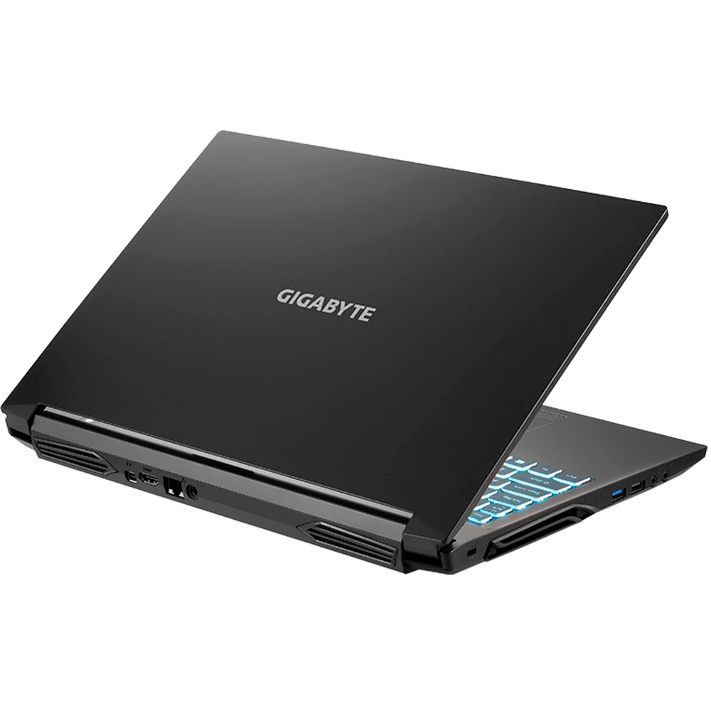 Ноутбук Gigabyte G5 GD 9RC45GD0MLE101RU800 15.6 ", FHD 1920x1080 (16:9), Core i5, 16 Гб