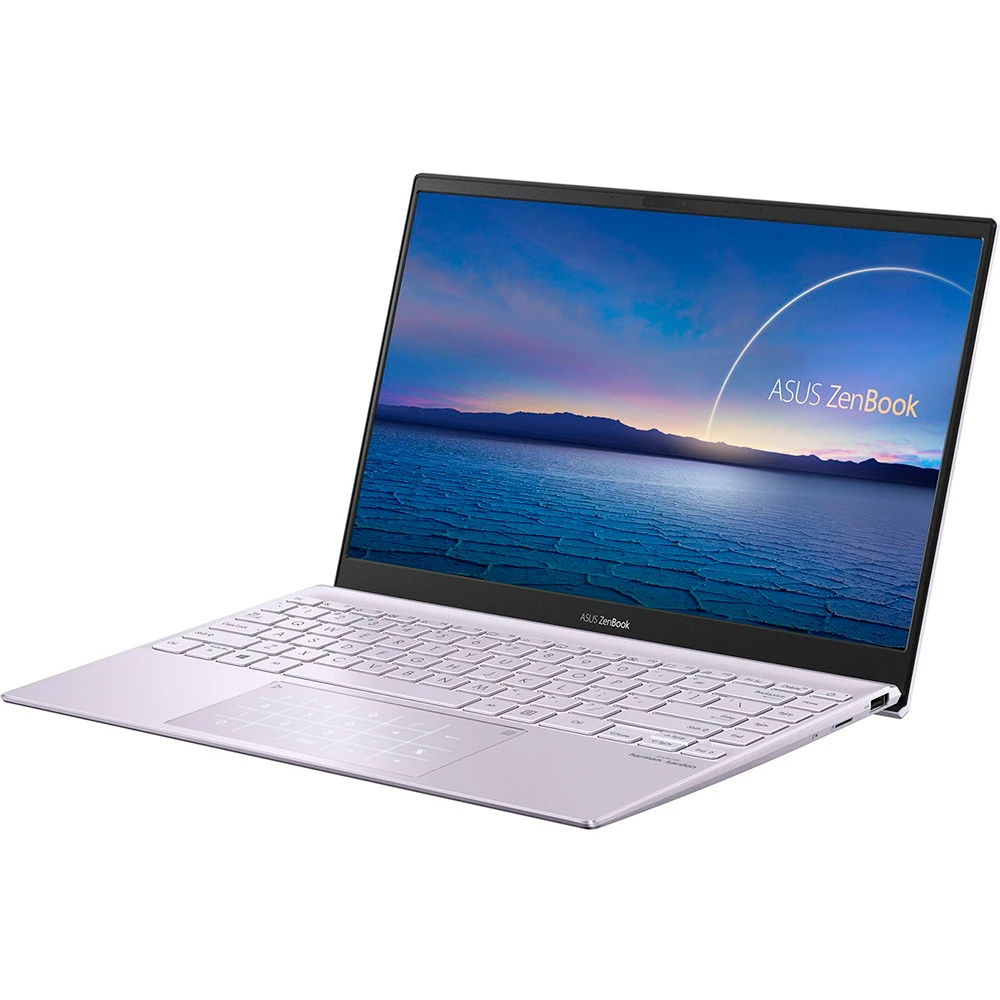 Ноутбук Asus Zenbook 13 UX325EA-KG285T 13.3 ", FHD 1920x1080 (16:9), Core i5, 16 Гб