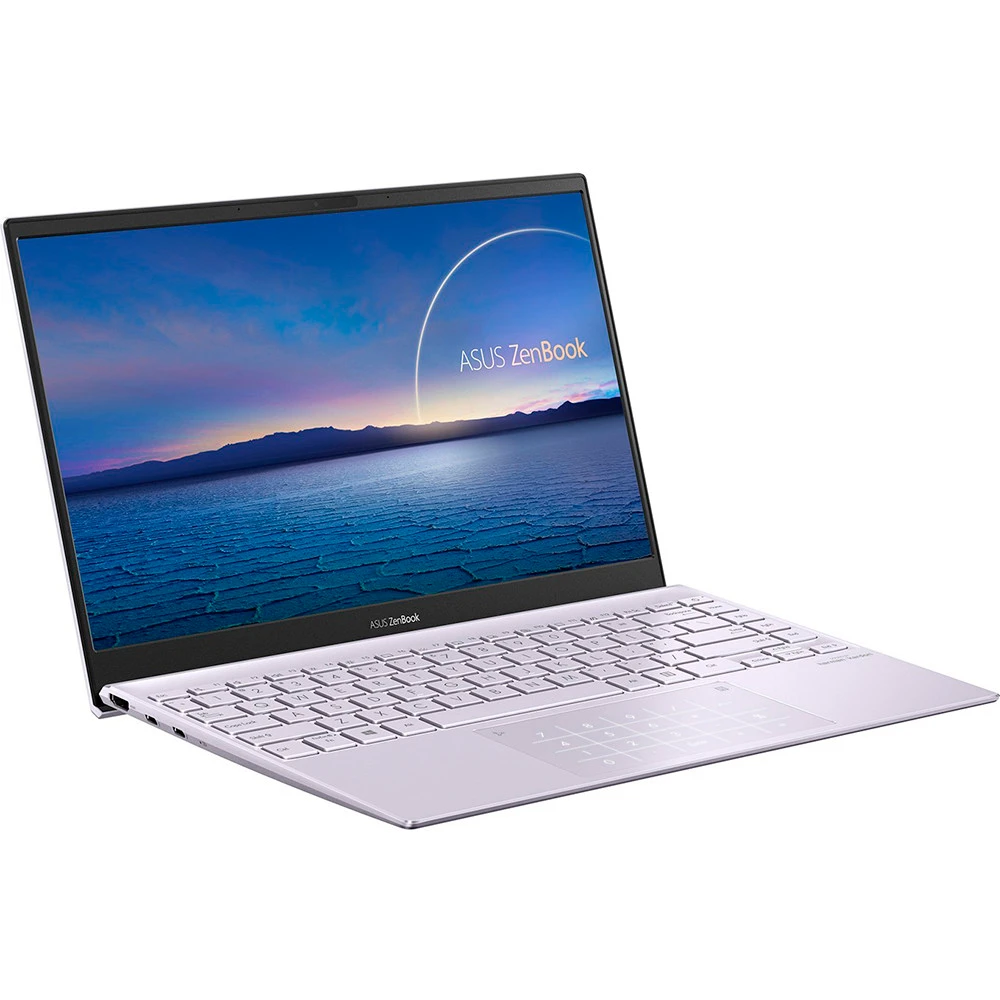 Ноутбук Asus Zenbook 13 UX325EA-KG285T 13.3 ", FHD 1920x1080 (16:9), Core i5, 16 Гб
