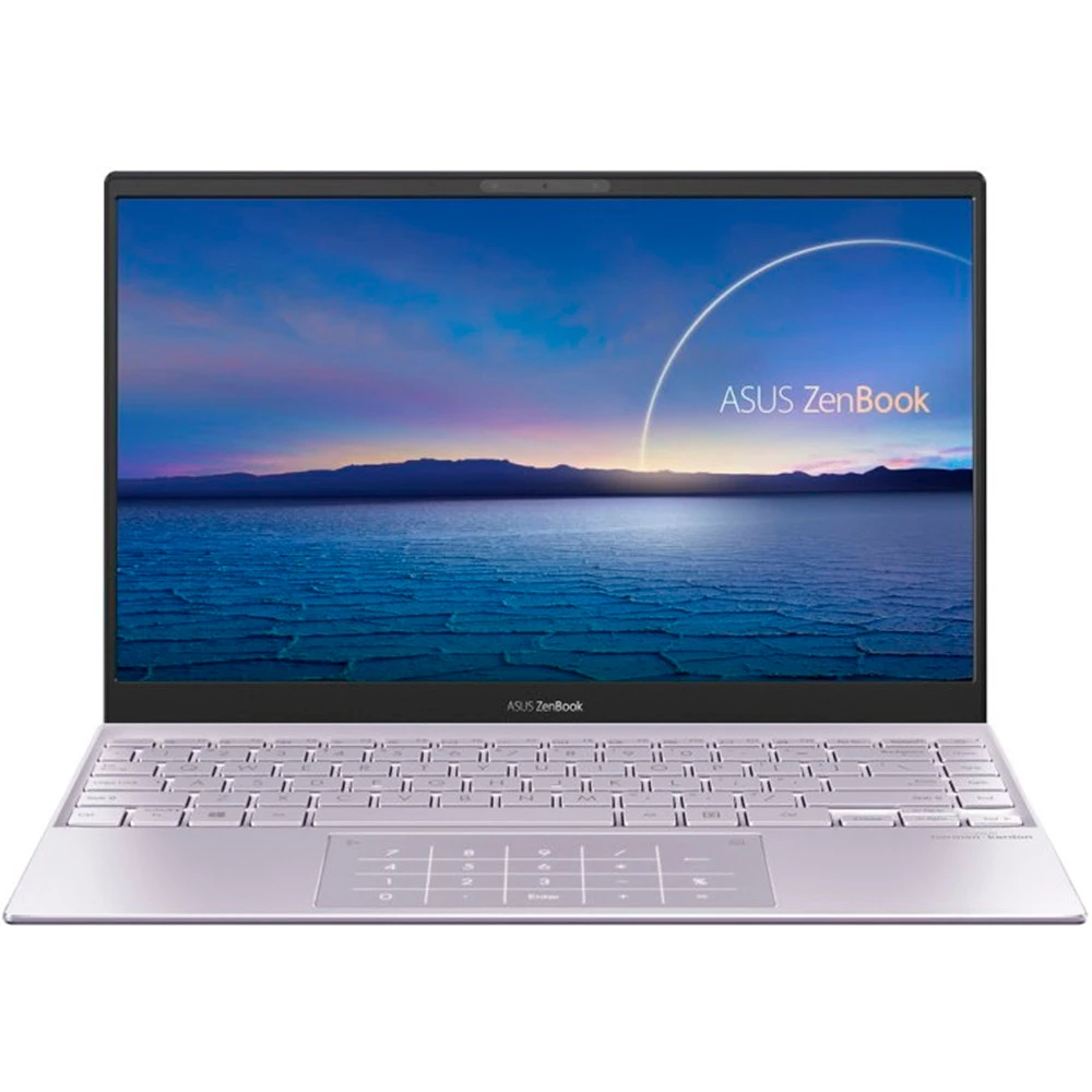 Ноутбук Asus Zenbook 13 UX325EA-KG285T 13.3 ", FHD 1920x1080 (16:9), Core i5, 16 Гб