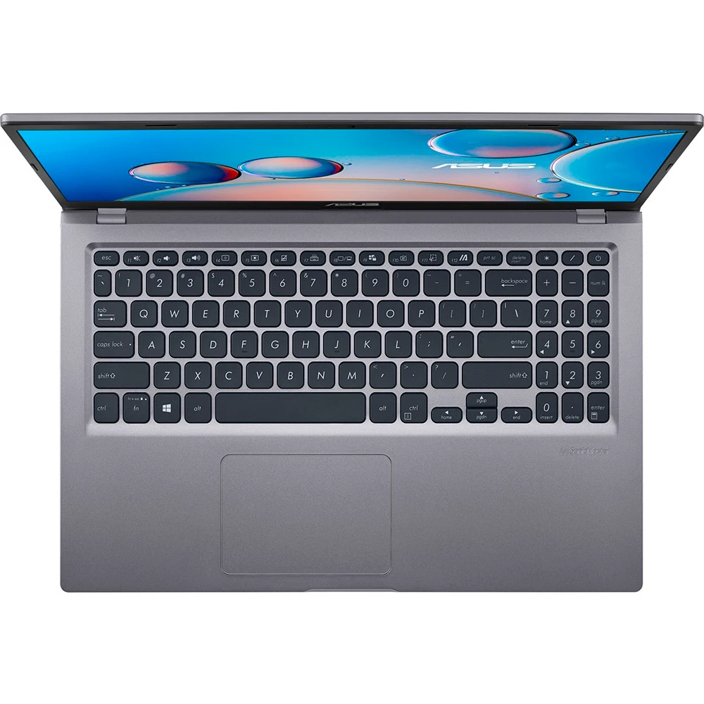 Ноутбук Asus D515DA-EJ1232 90NB0T41-M20460 15.6 ", FHD 1920x1080 (16:9), Ryzen 3, 8 Гб