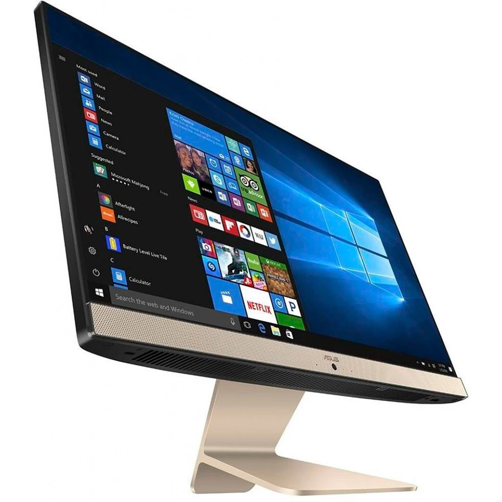 Моноблок Asus Vivo V222FAK-BA089M 21.5 ", Intel, Core i3, 10110U, 2.1, 8 Гб, 512 Гб