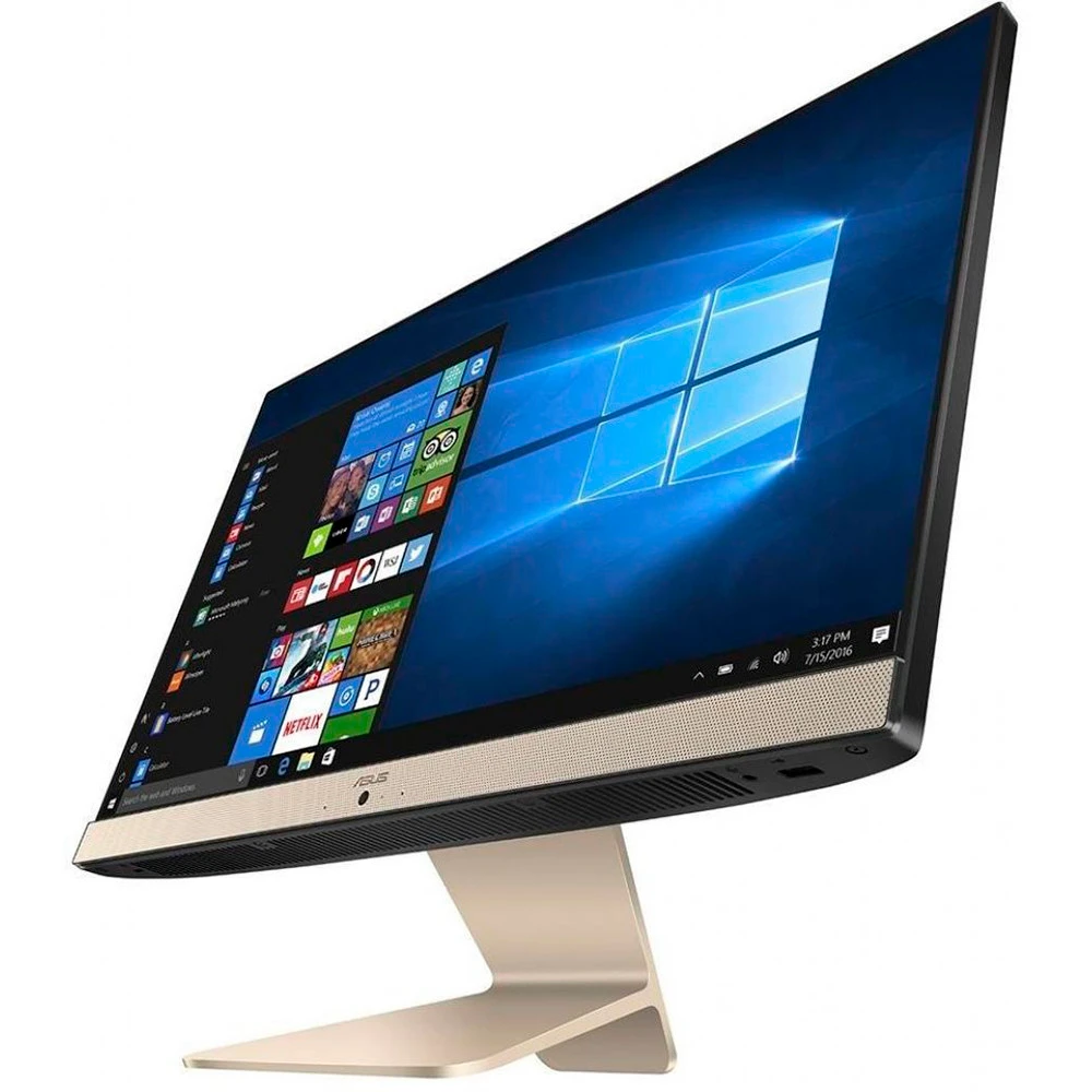 Моноблок Asus Vivo V222FAK-BA089M 21.5 ", Intel, Core i3, 10110U, 2.1, 8 Гб, 512 Гб