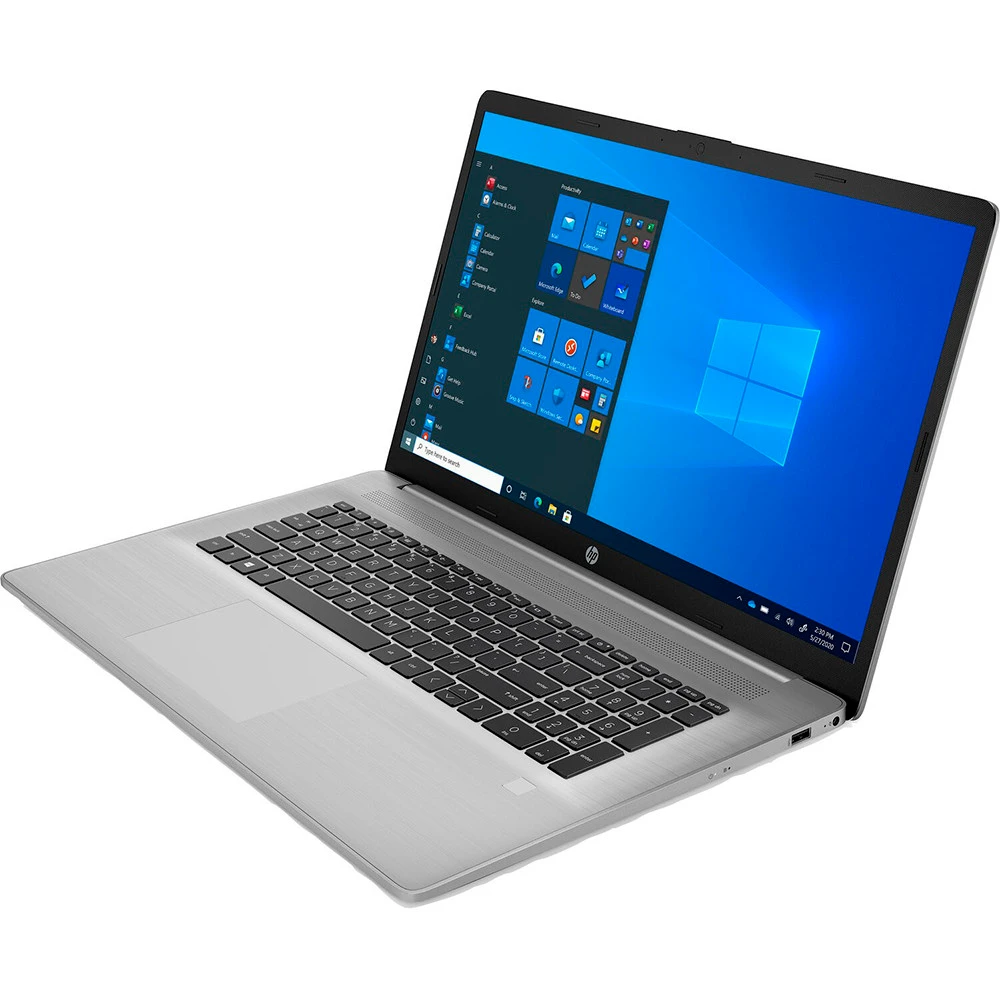 Ноутбук HP 470 G8 439Q7EA 17.3 ", FHD 1920x1080 (16:9), Core i7, 8 Гб