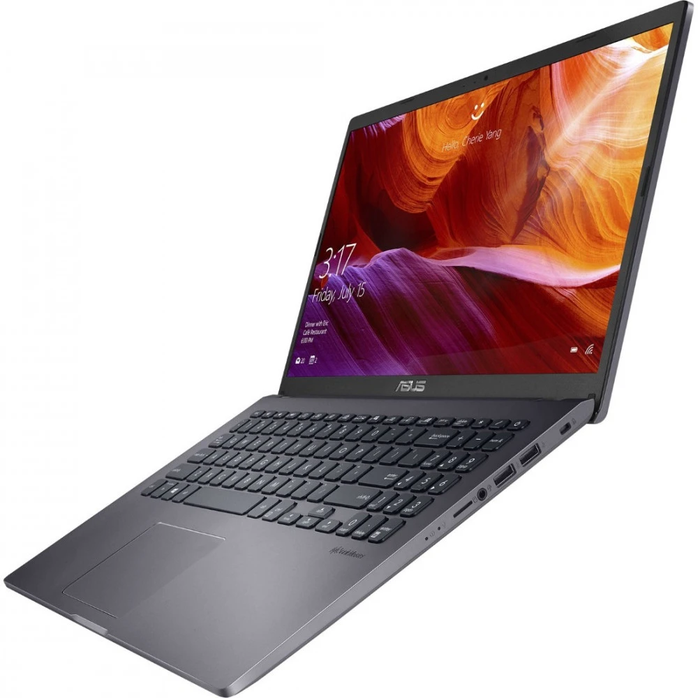 Ноутбук Asus X509FA-BR948 90NB0MZ2-M000B0 15.6 ", HD 1366x768 (16:9), Core i3, 8 Гб