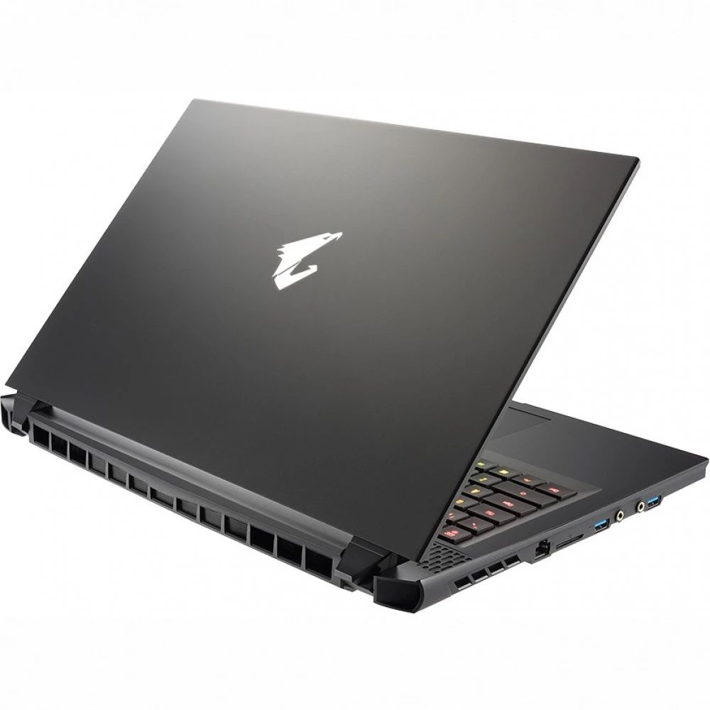 Ноутбук Gigabyte AORUS 17G YD-74RU345SH 17.3 ", FHD 1920x1080 (16:9), Core i7, 32 Гб