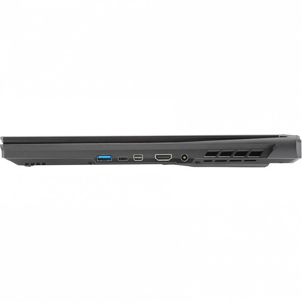 Ноутбук Gigabyte AORUS 17G YD-74RU345SH 17.3 ", FHD 1920x1080 (16:9), Core i7, 32 Гб