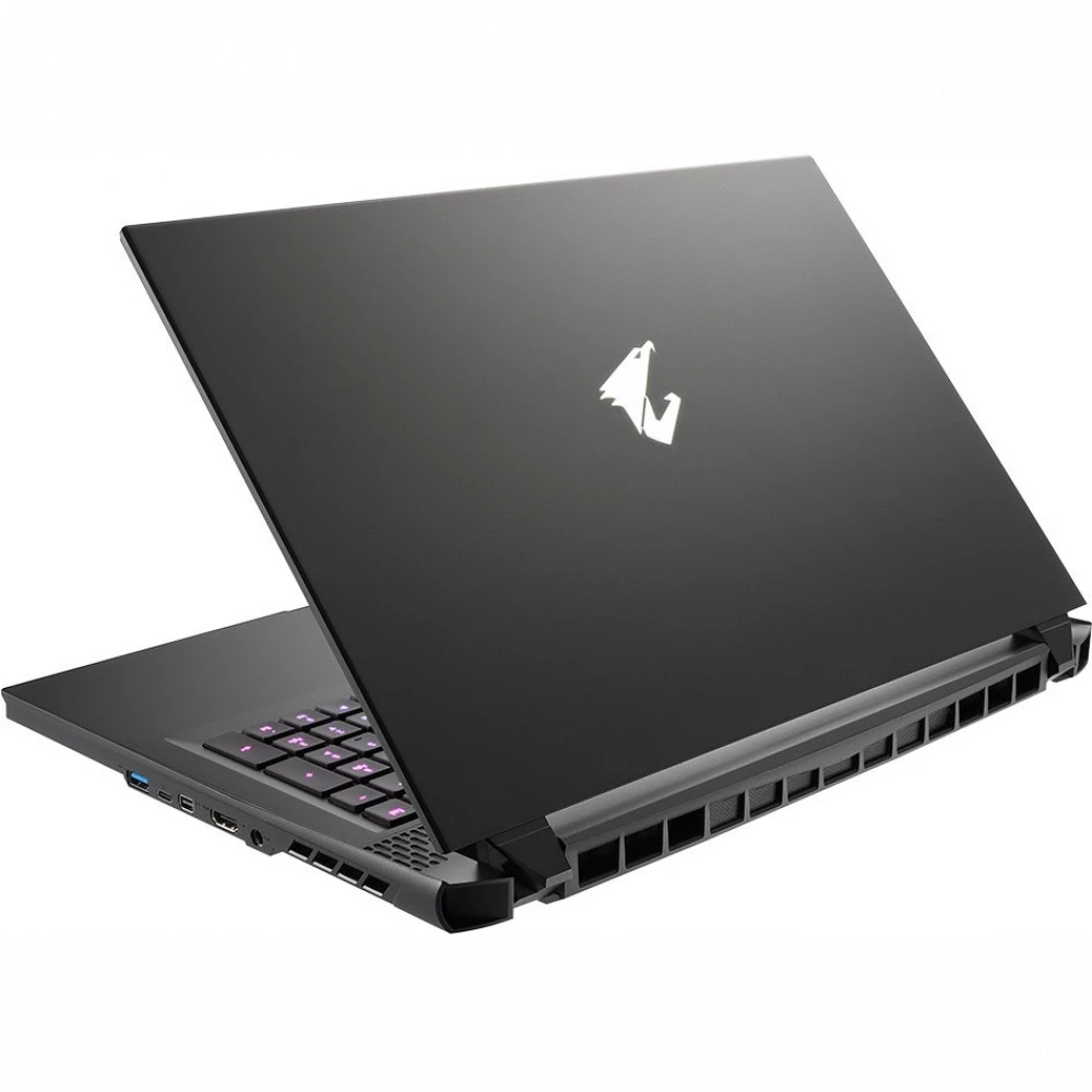 Ноутбук Gigabyte AORUS 17G YD-74RU345SH 17.3 ", FHD 1920x1080 (16:9), Core i7, 32 Гб