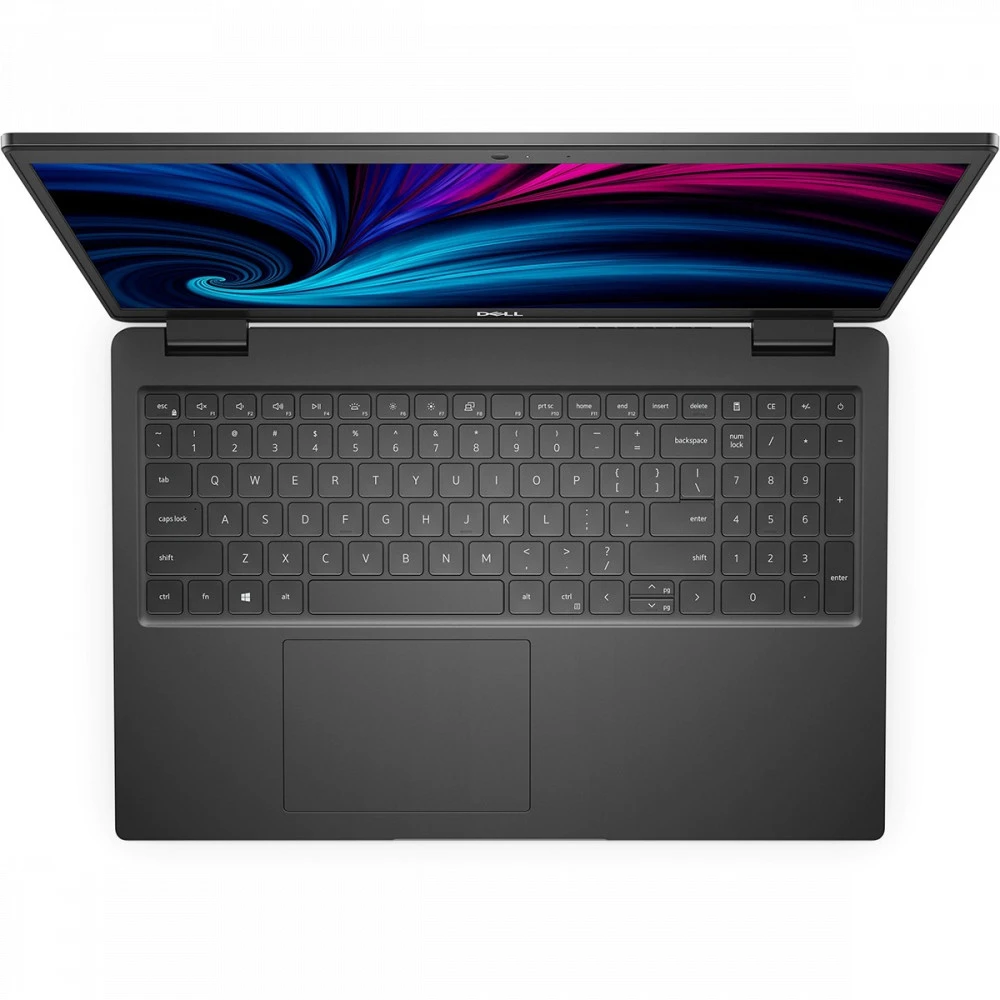 Ноутбук Dell Latitude 15 3520 210-AYWN 15.6 ", FHD 1920x1080 (16:9), Core i3, 8 Гб