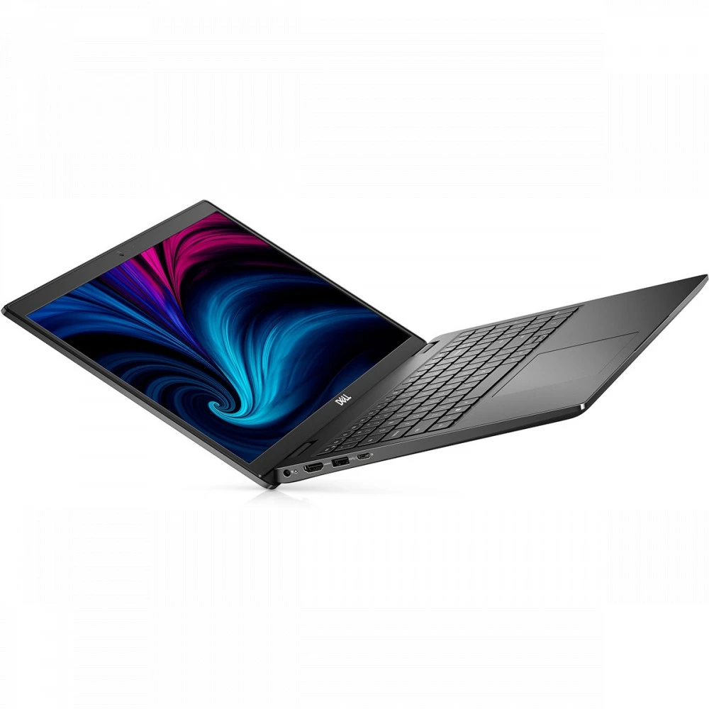 Ноутбук Dell Latitude 15 3520 210-AYWN 15.6 ", FHD 1920x1080 (16:9), Core i3, 8 Гб
