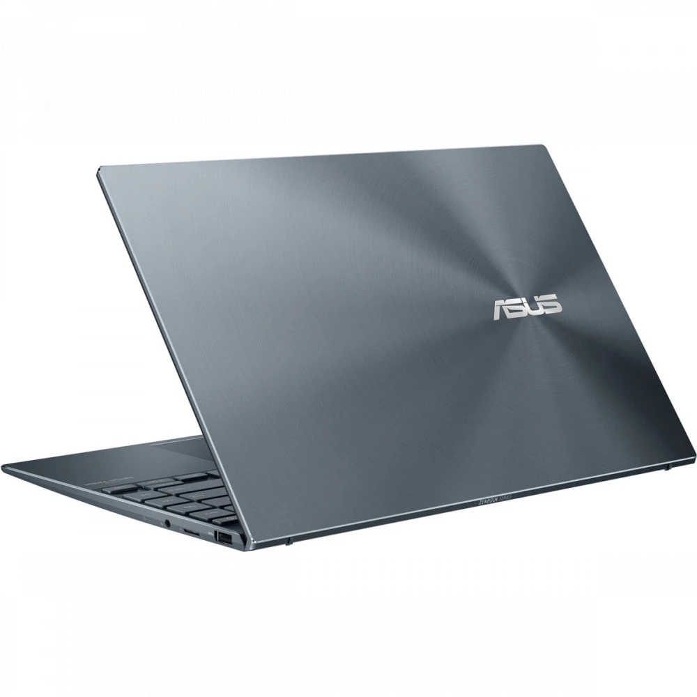 Ноутбук Asus ZenBook 14 UM425QA-KI059T 90NB0TV1-M01680 14 ", FHD 1920x1080 (16:9), Ryzen 9, 16 Гб
