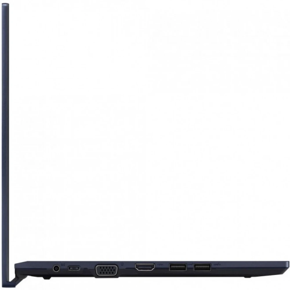 Ноутбук Asus ExpertBook B1 B1400 90NX0421-M08370 14 ", FHD 1920x1080 (16:9), Core i3, 4 Гб