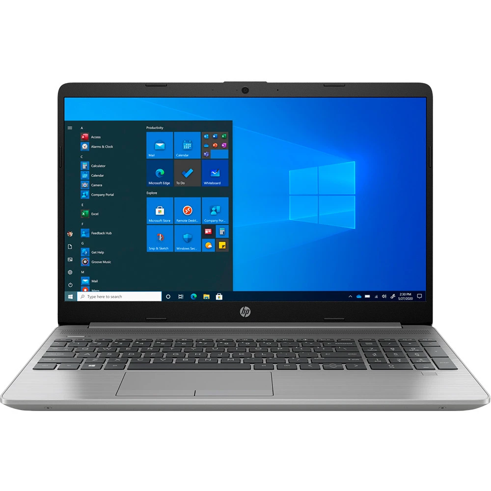 Ноутбук HP 255 G8 3V5H6EA 15.6 ", FHD 1920x1080 (16:9), Ryzen 5, 8 Гб